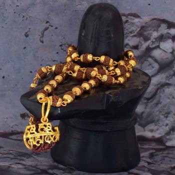 Antique Traditional Necklace 1