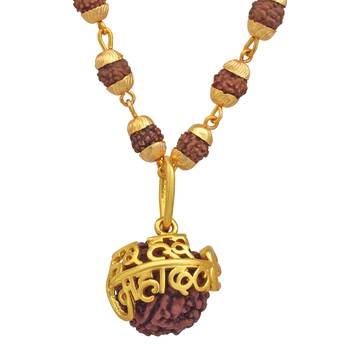 Antique Traditional Necklace 3