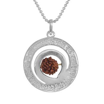 Rudraksha Mala 1