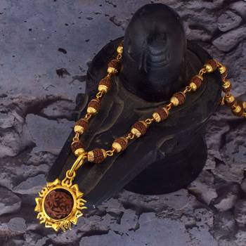 Antique Traditional Necklace 1