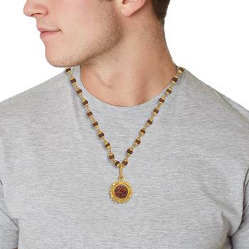 Antique Traditional Necklace 2