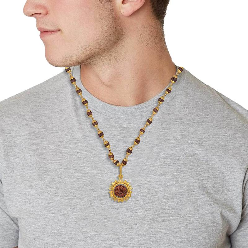 Antique Traditional Necklace