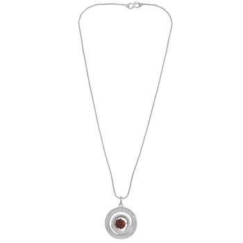 Rudraksha Mala 2