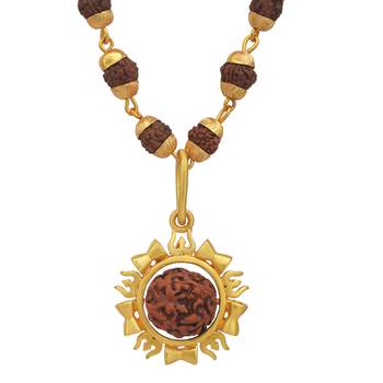 Antique Traditional Necklace 3