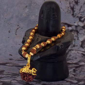Antique Traditional Necklace 1