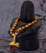 Antique Traditional Necklace