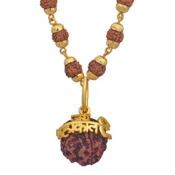 Antique Traditional Necklace 3