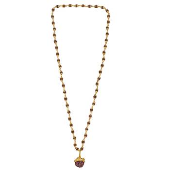 Antique Traditional Necklace 4