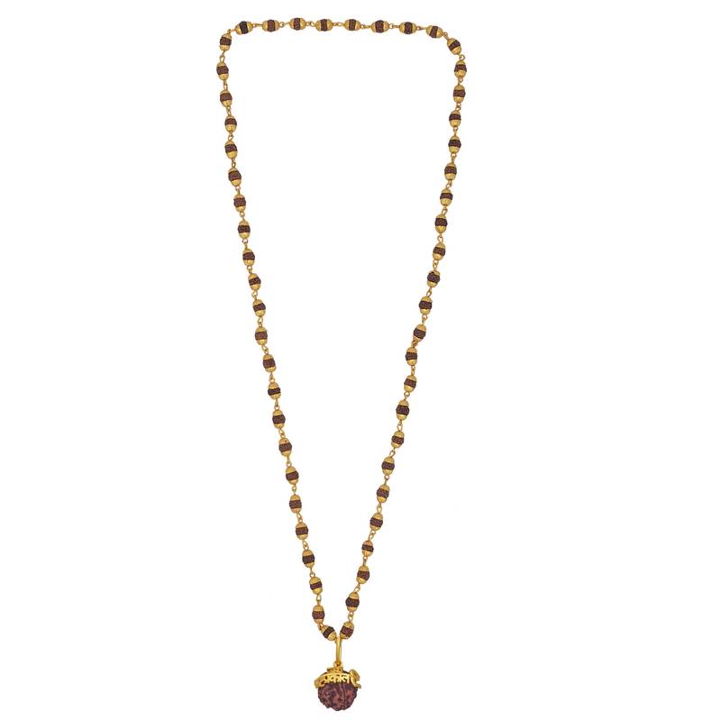 Antique Traditional Necklace