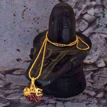 Antique Traditional Necklace 1