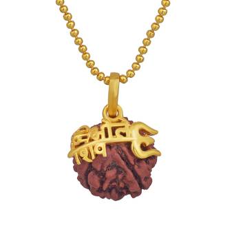Antique Traditional Necklace 3