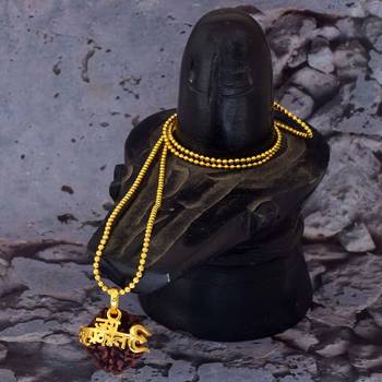 Antique Traditional Necklace 1