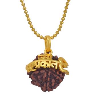 Antique Traditional Necklace 4
