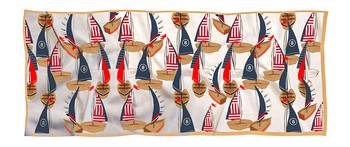 Justkartit Women'S Daily Wear Designer Printed Jersey Stretchable Material Hijab Scarf Dupatta 2