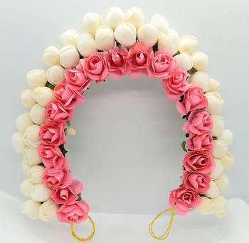 Pink hair-accessories 1
