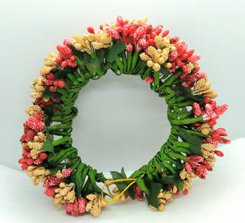 Multicolor hair-accessories 2
