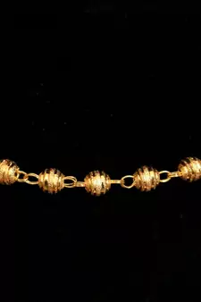 Gold Necklaces