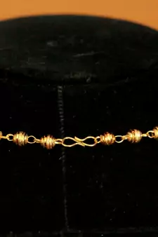Gold Necklaces