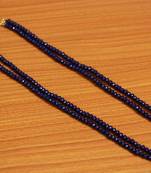 Purple Onyx Necklaces