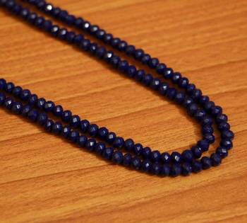 Purple Onyx Necklaces 2