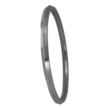 Silver
 Bracelets 1