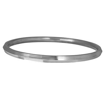 Silver
 Bracelets 4
