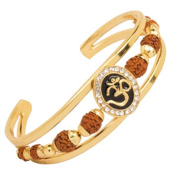 Mens Designer Kada 9688 3