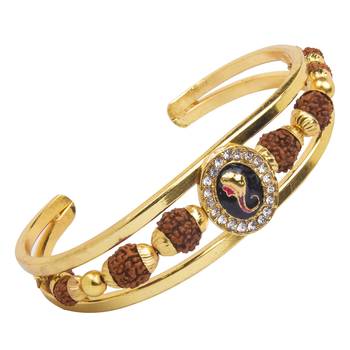 Mens Designer Kada 9687 3