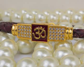 Mens Stylish  Bracelet For Mens & Boys 3