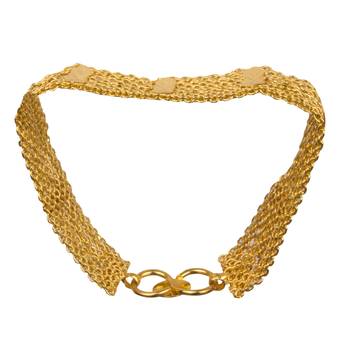 Gold Bracelets 4