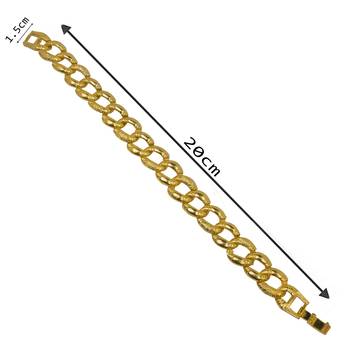 Mens Stylish  Bracelet For Mens & Boys 3