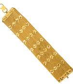 Gold Bracelets