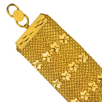 Gold Bracelets 2