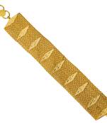 Gold Bracelets