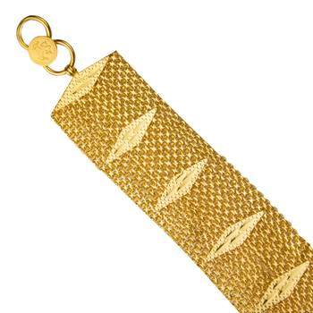 Gold Bracelets 2
