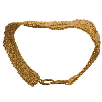 Gold Bracelets 4