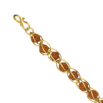 Mens Stylish  Bracelet For Mens & Boys 2