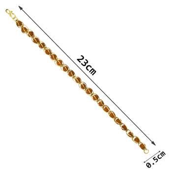 Mens Stylish  Bracelet For Mens & Boys 4