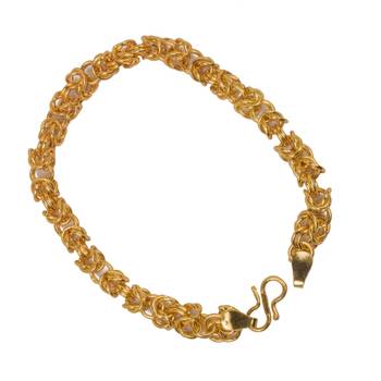 Mens Stylish  Bracelet For Mens & Boys 3