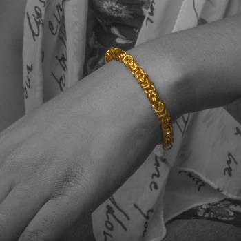 Mens Stylish  Bracelet For Mens & Boys 4