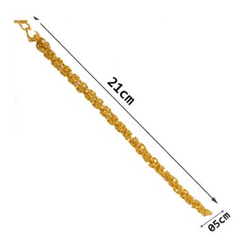 Mens Stylish  Bracelet For Mens & Boys 5