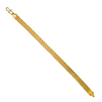 Gold Bracelets 1