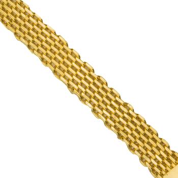 Gold Bracelets 2