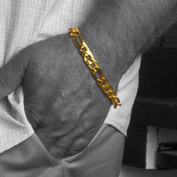 Mens Stylish  Bracelet For Mens & Boys 4