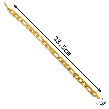 Mens Stylish  Bracelet For Mens & Boys 5