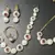 Multicolor necklaces