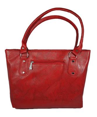 Red Stylish And Latest For Women And Girls 4