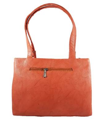 Orange Stylish And Latest For Women And Girls 4
