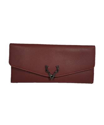 Maroon Stylish And Latest For Women And Girls 1
