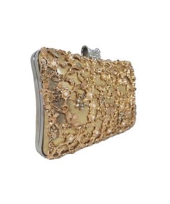 Gold Stylish And Latest For Women And Girls 2